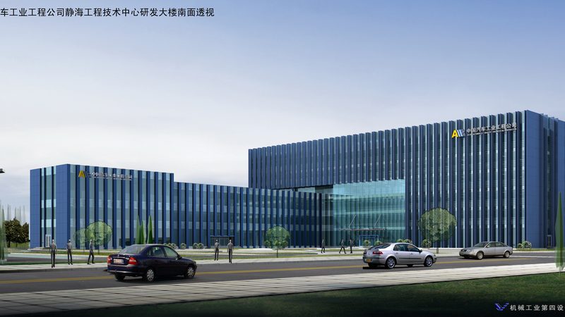 汽车制造机器人集成系统：揭秘其核心价值与选型关键**