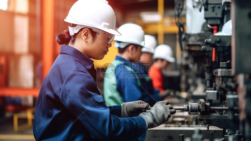 数控刀具，精密加工的“隐形利器