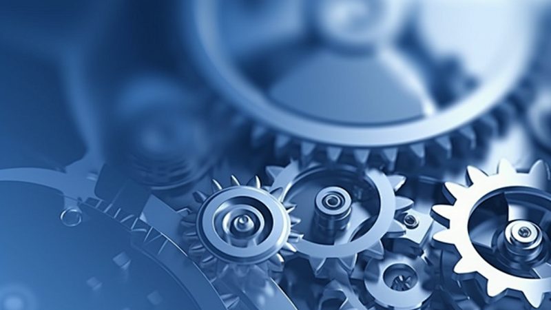 精密轴承动平衡：ISO 1940标准揭秘与解析