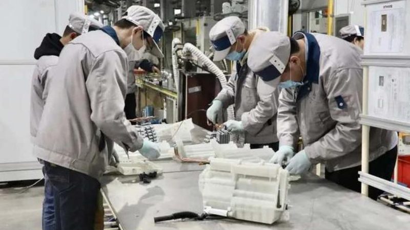 机器人集成应用：系统集成成本控制的关键因素