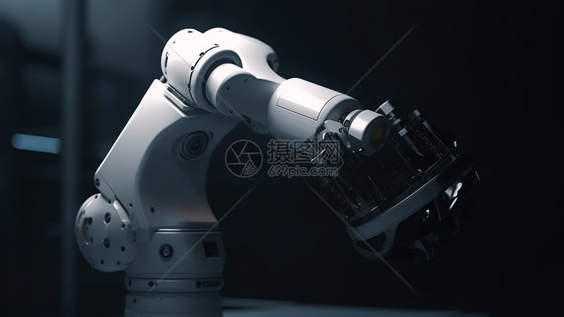大型机械加工工艺步骤详解：从设计到成品